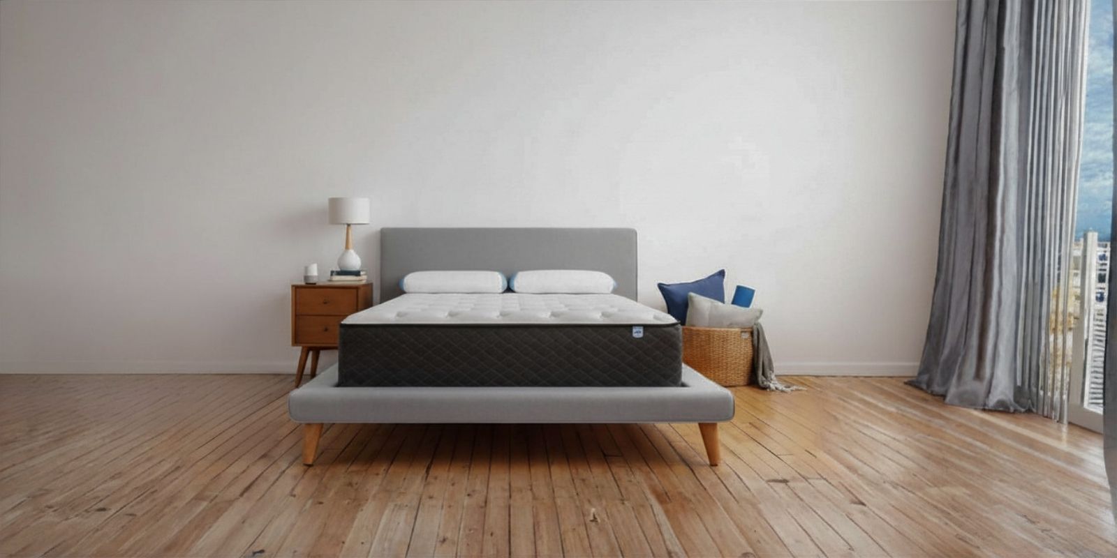 Bear Mattresses at Mattress Lux, Kennesaw, GA