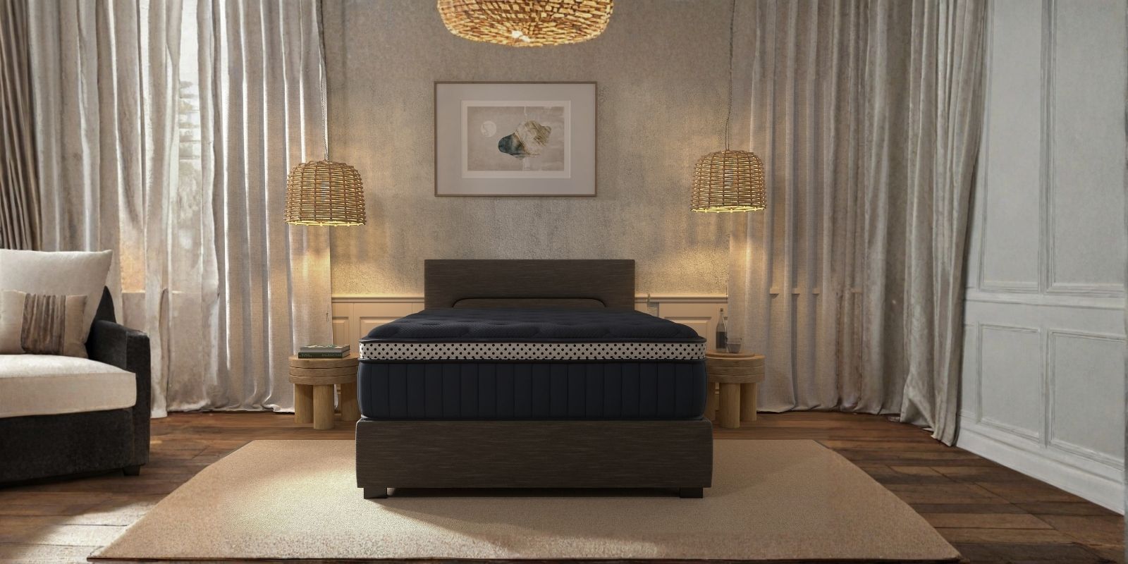 Winkbeds Mattresses at Mattress Lux, Kennesaw, GA