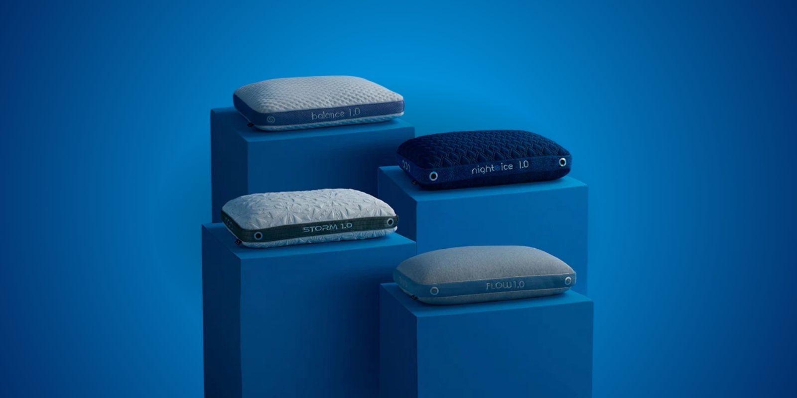 Bedgear Accessories | Pillows | Mattress Lux, Kennesaw, GA