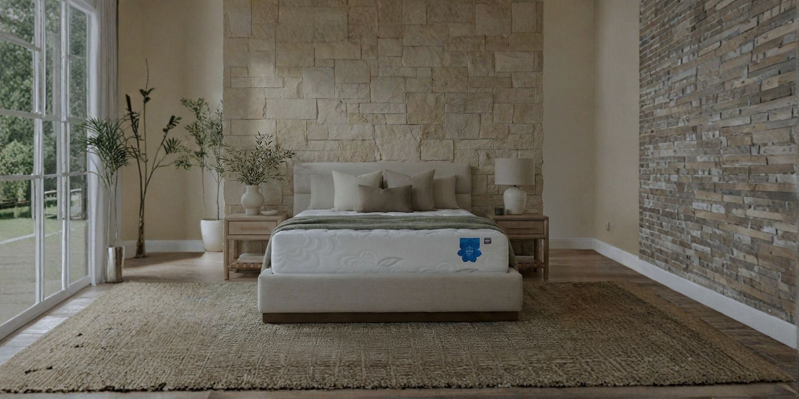 Pranasleep Mattresses | Mattress Lux, Kennesaw, GA