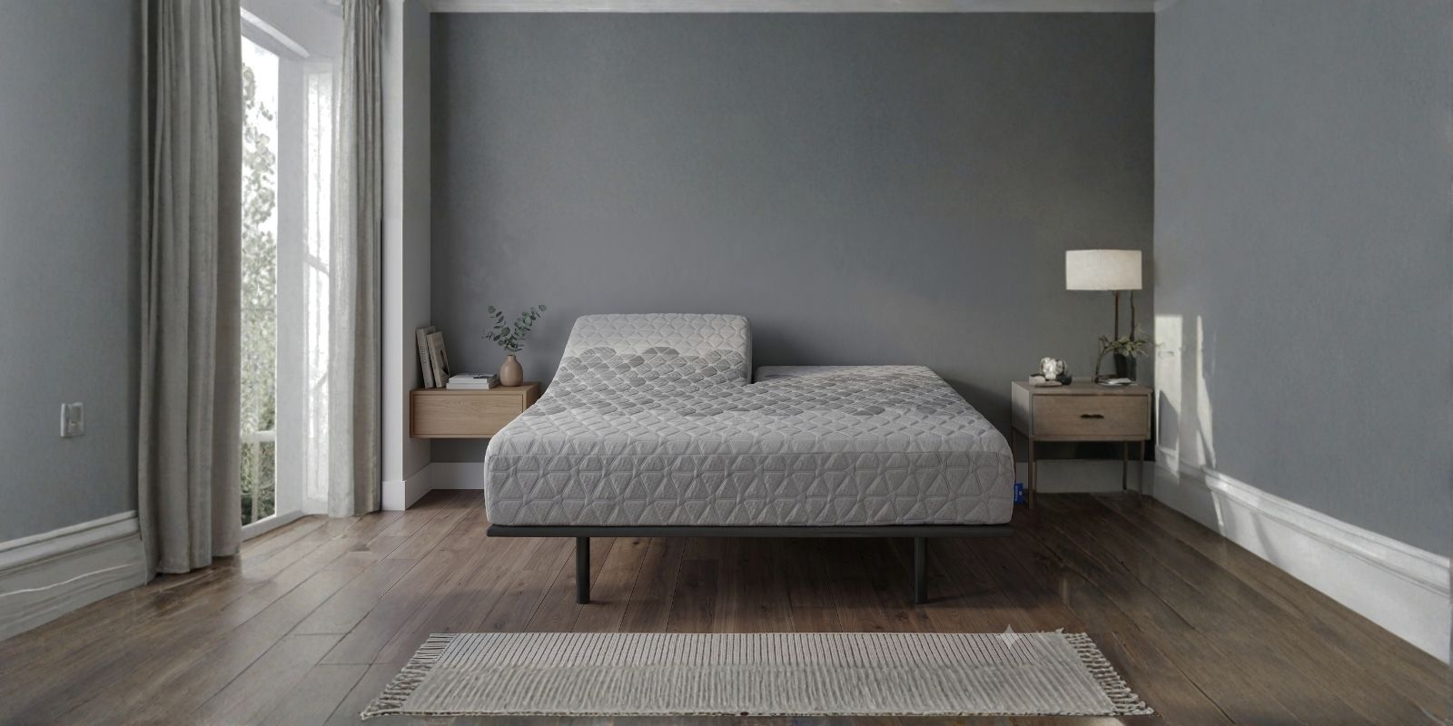 Smart Life Mattresses | Mattress Lux, Kennesaw, GA