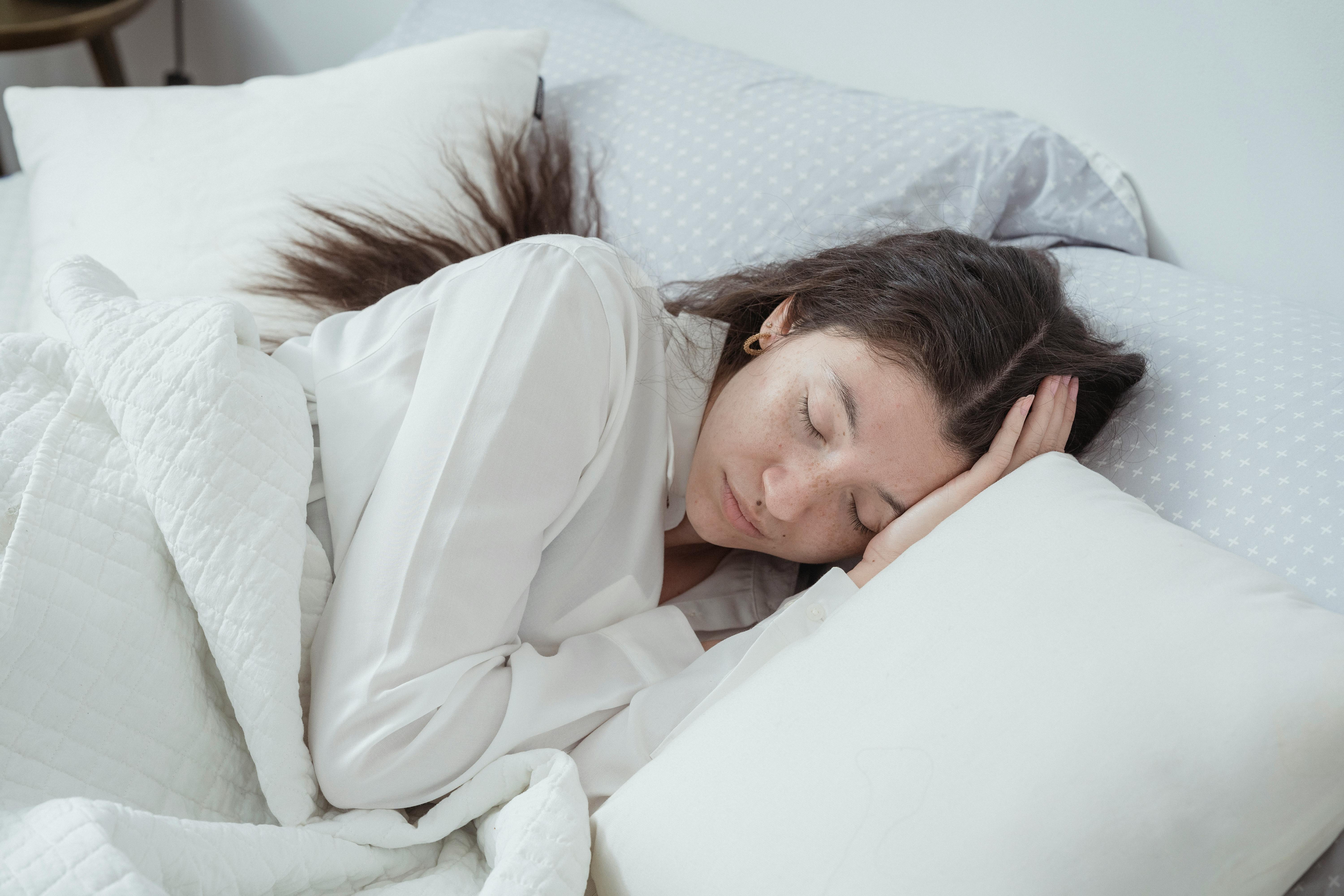 The Importance of a Quality Mattress for a Good Night's Sleep