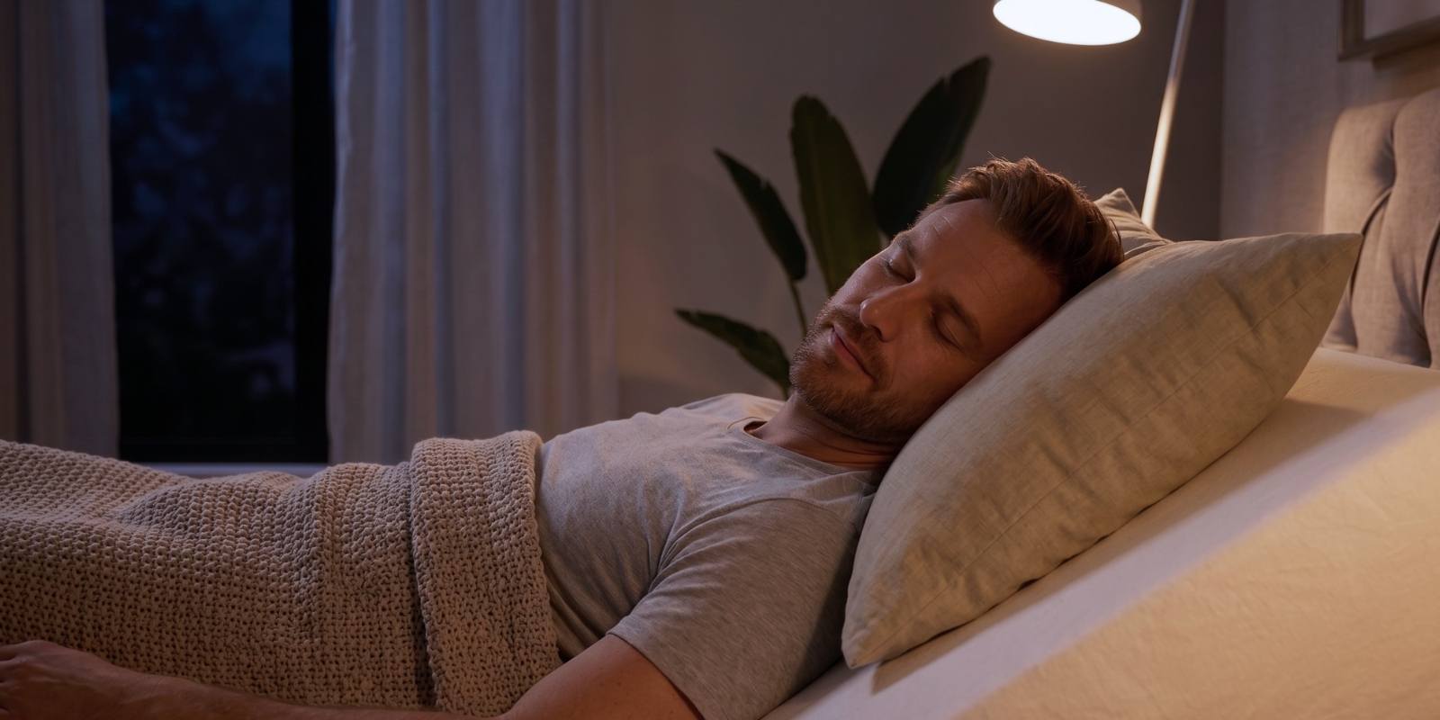 Sleep health module