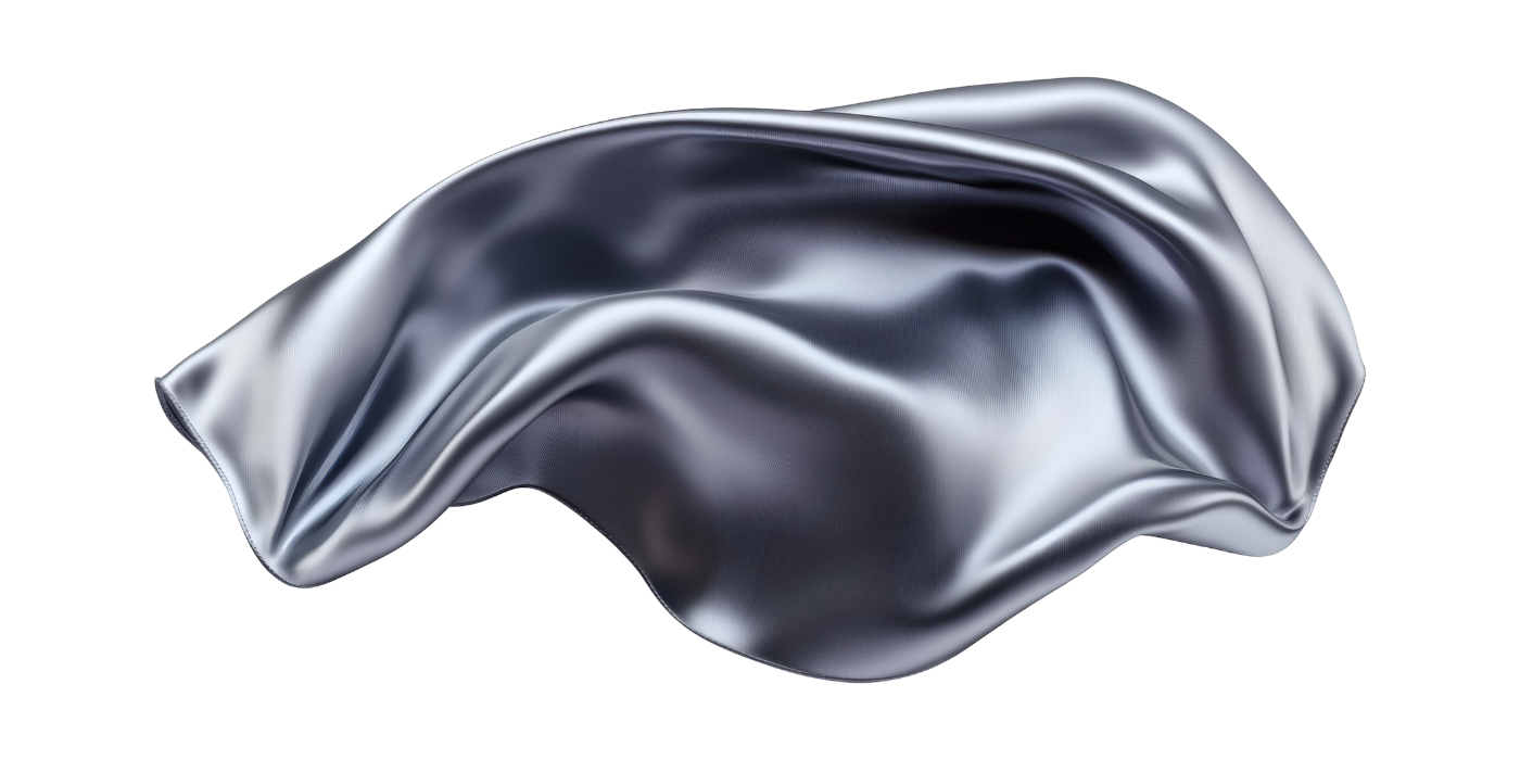 Cooling fabric texture designed for airflow and temperature regulation