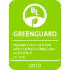 GOLS, Global Organic Latex Standard certification mark