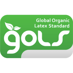 GREENGUARD Gold certification mark