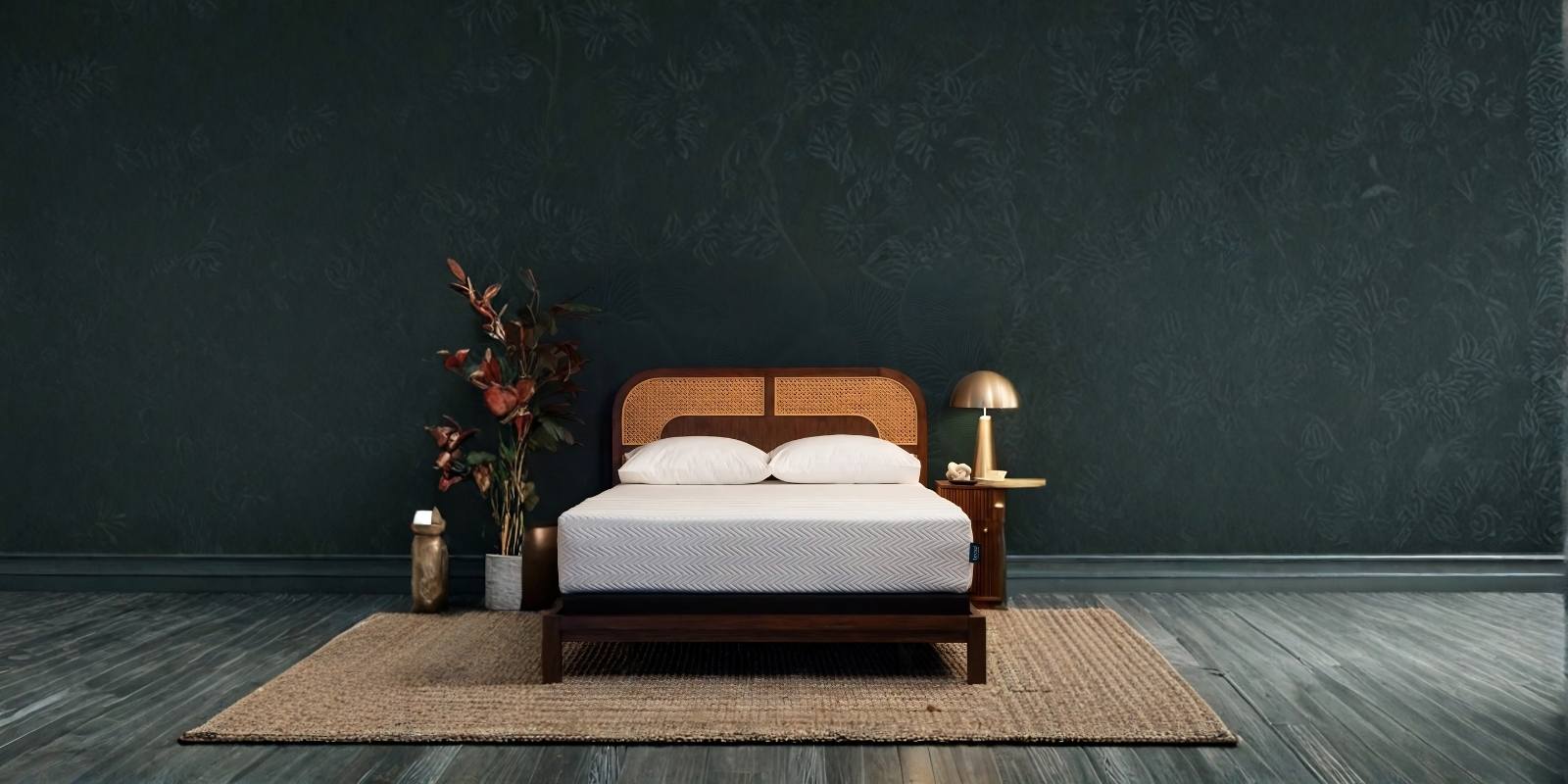 Leesa Legend Chill dual-spring hybrid mattress