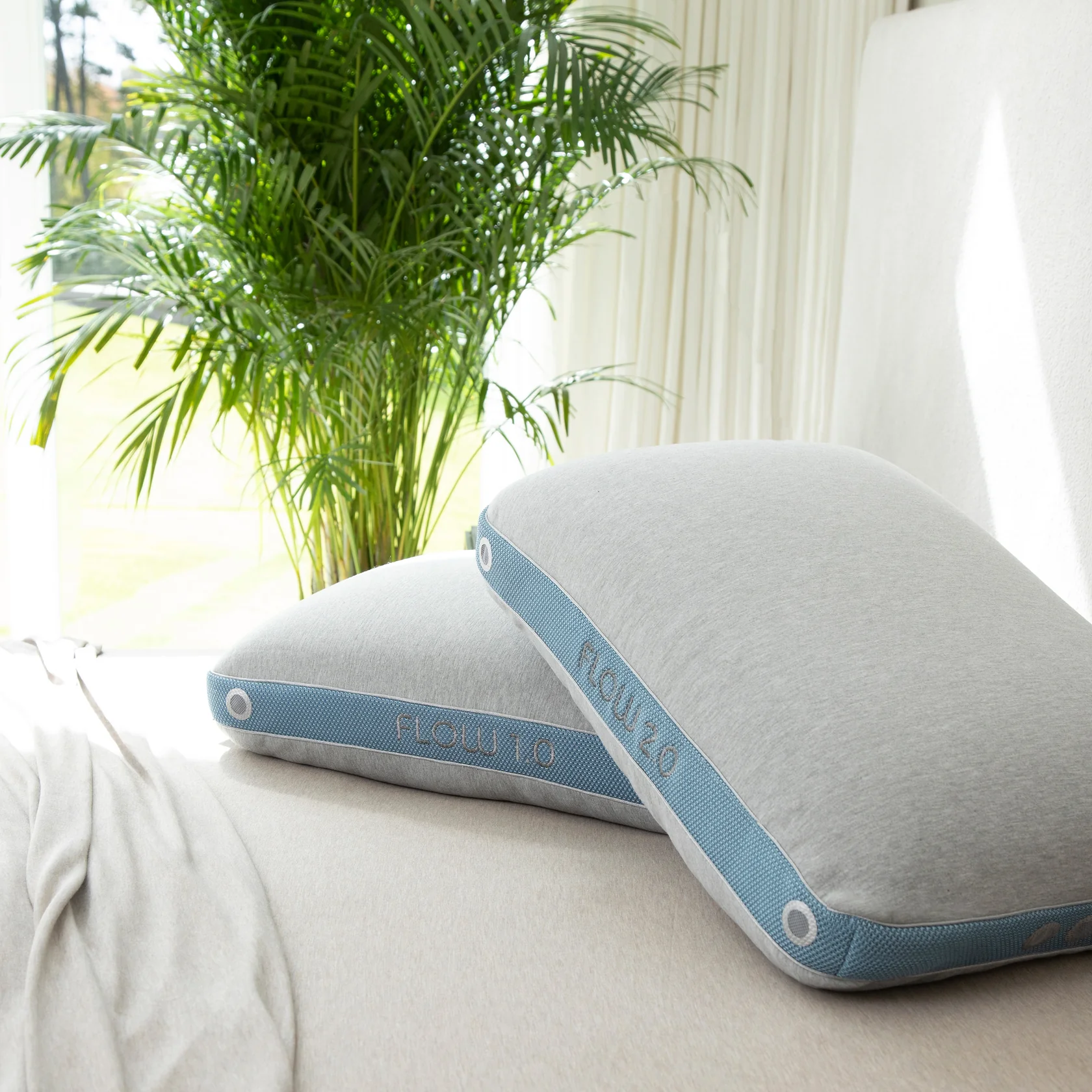 Flow Performance Pillow Air-X cover