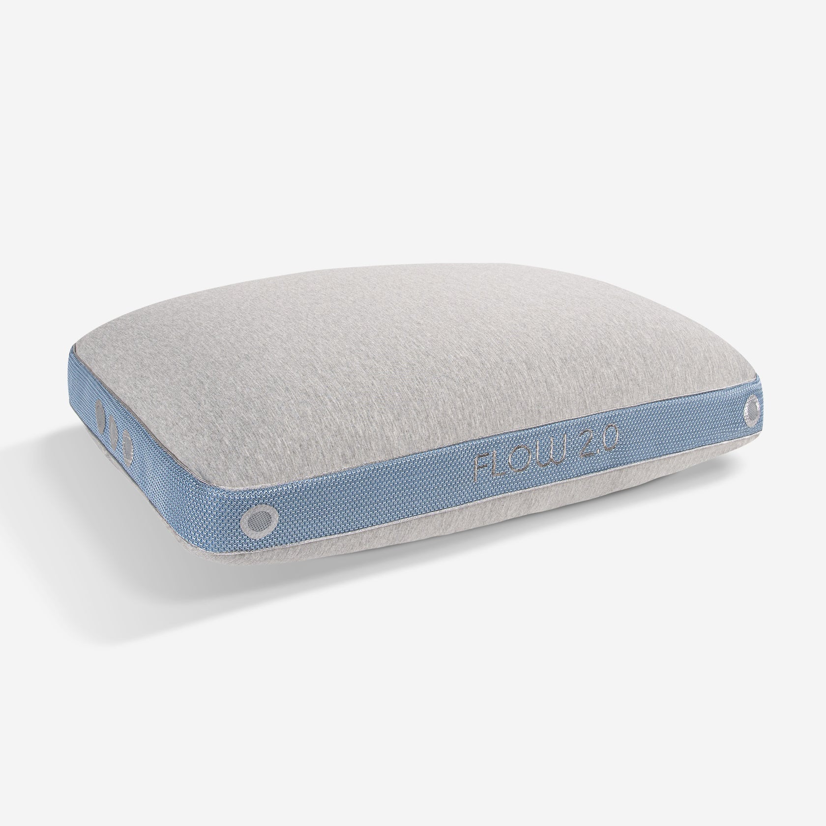 Flow Performance Pillow
