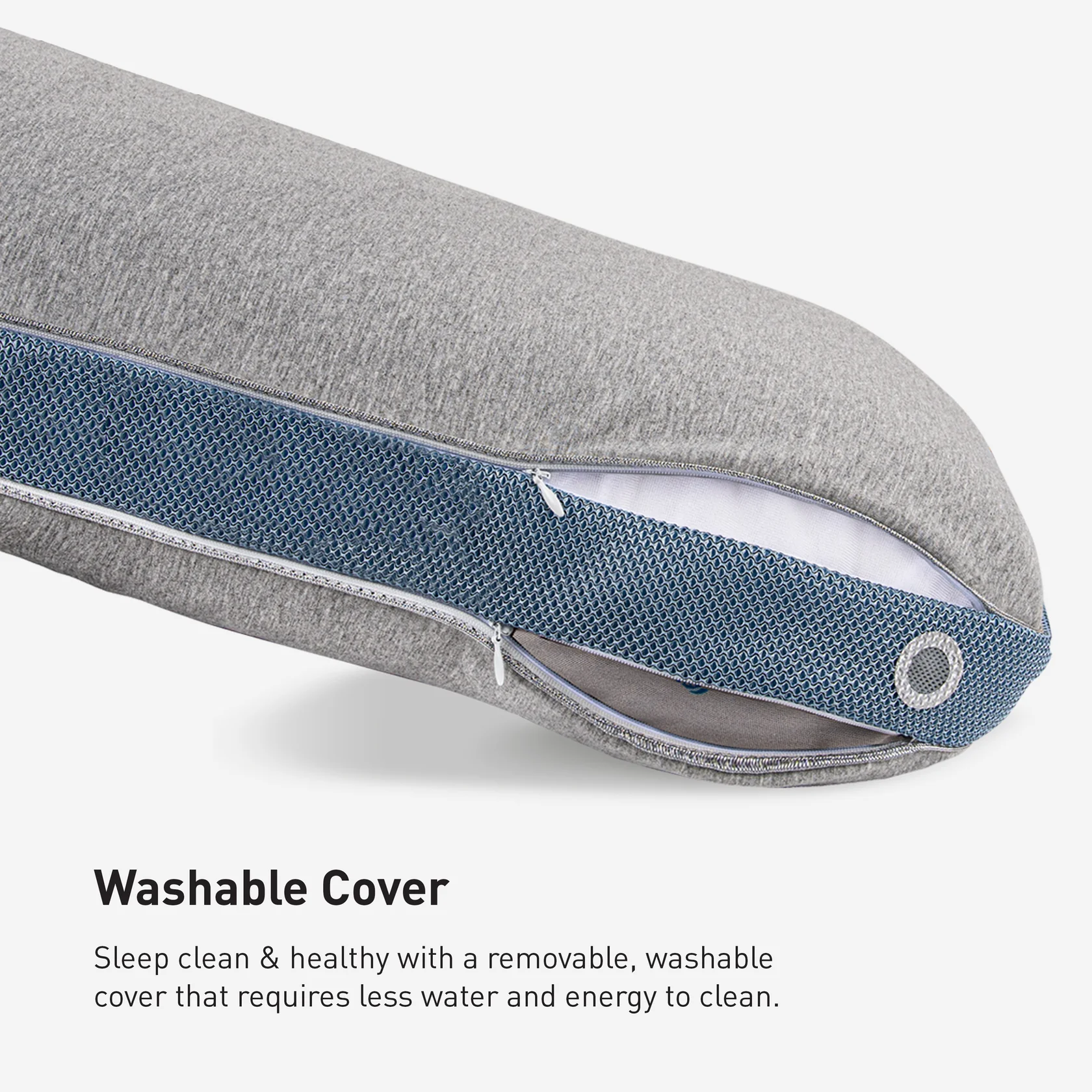 Flow Performance Pillow shredded fill