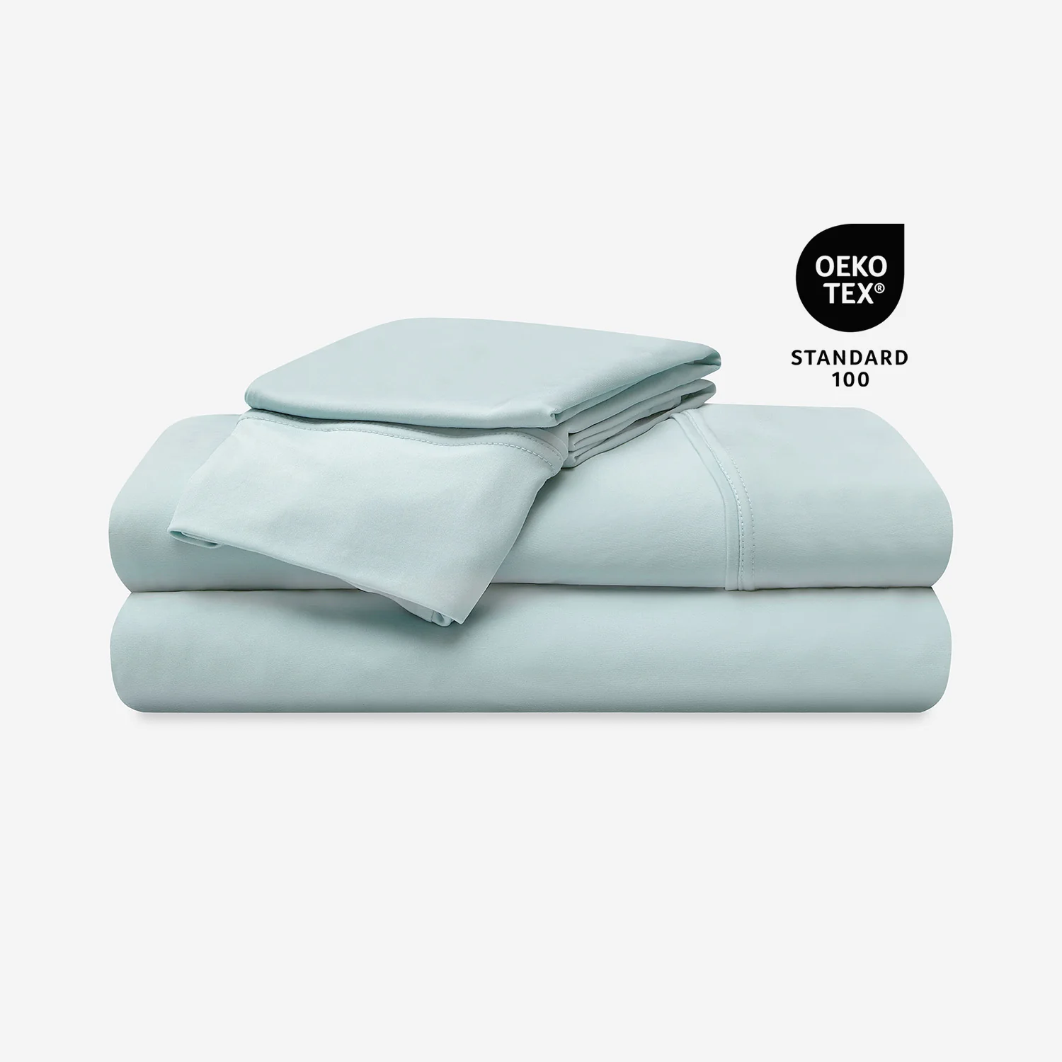 Ver-Tex Misty Blue sheet detail