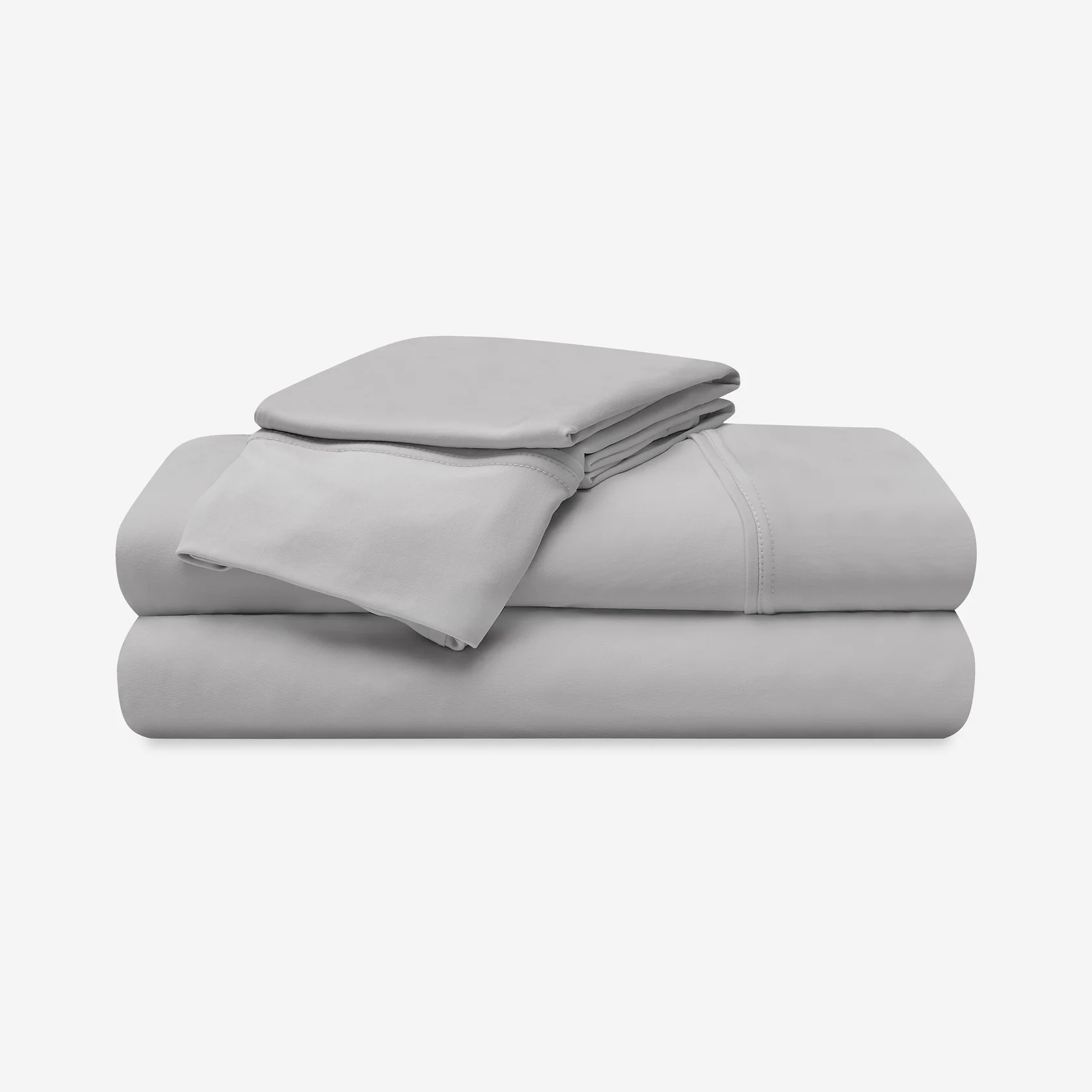 Ver-Tex Light Grey sheet set