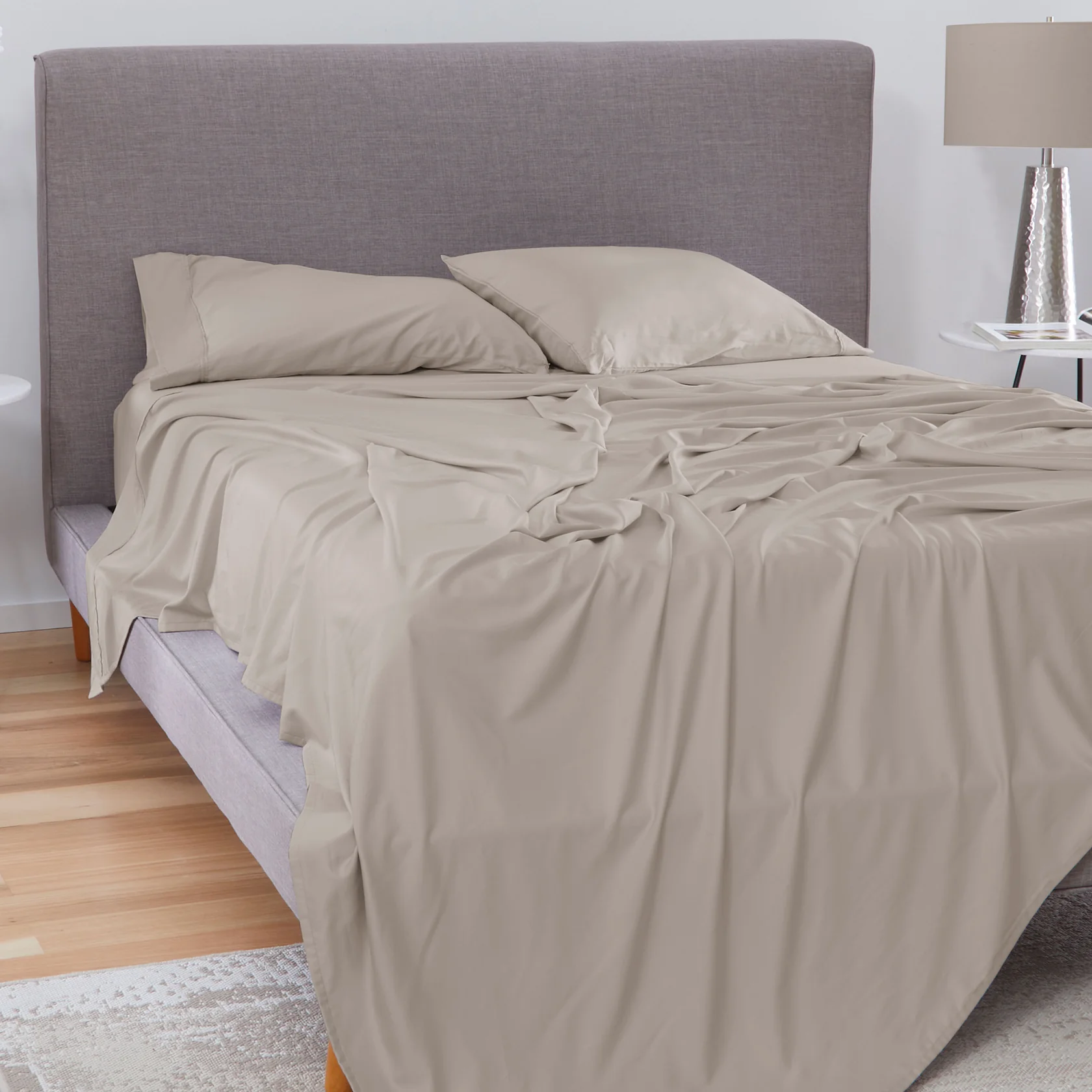Hyper-Cotton Performance Sheet Set