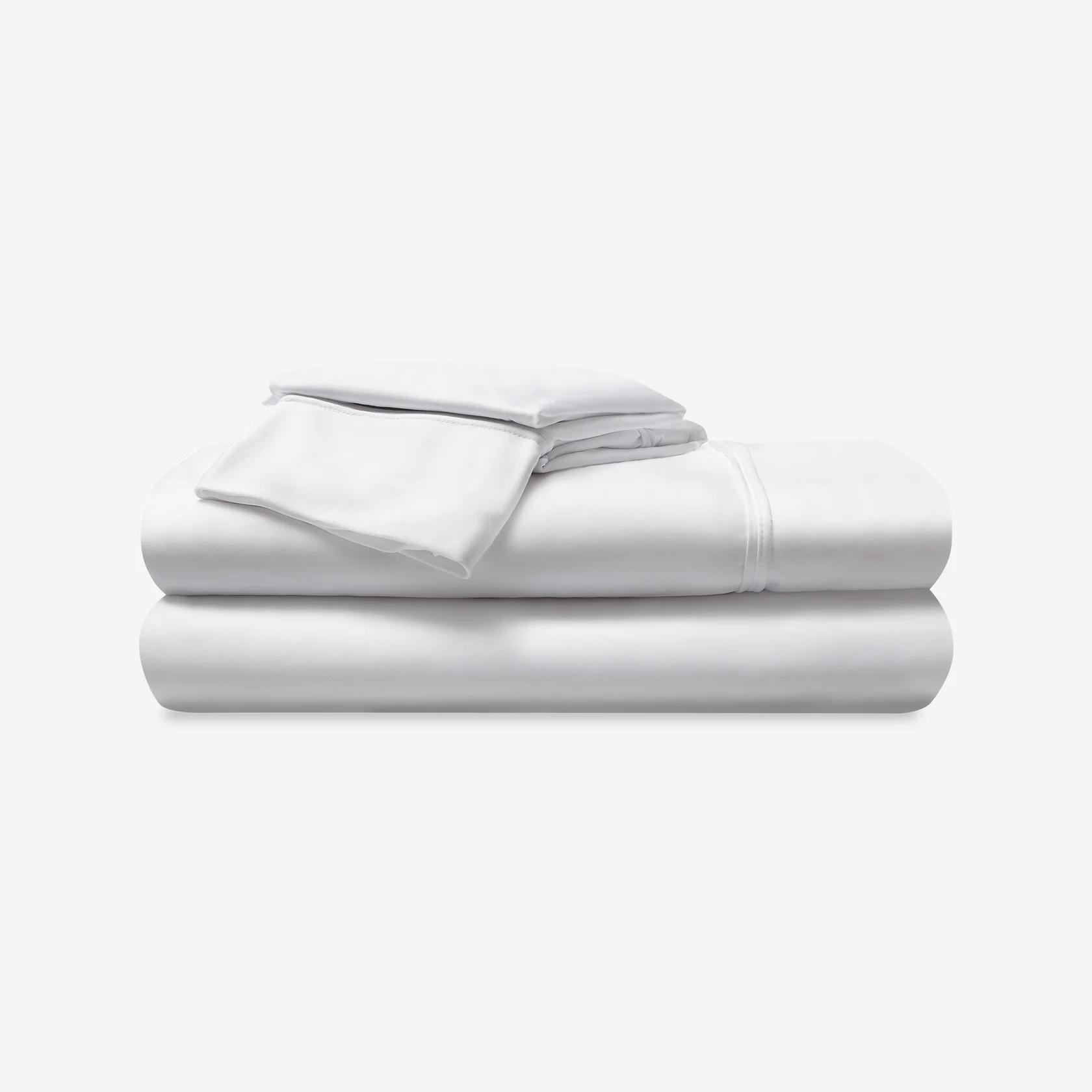 Hyper-Cotton Bright White detail