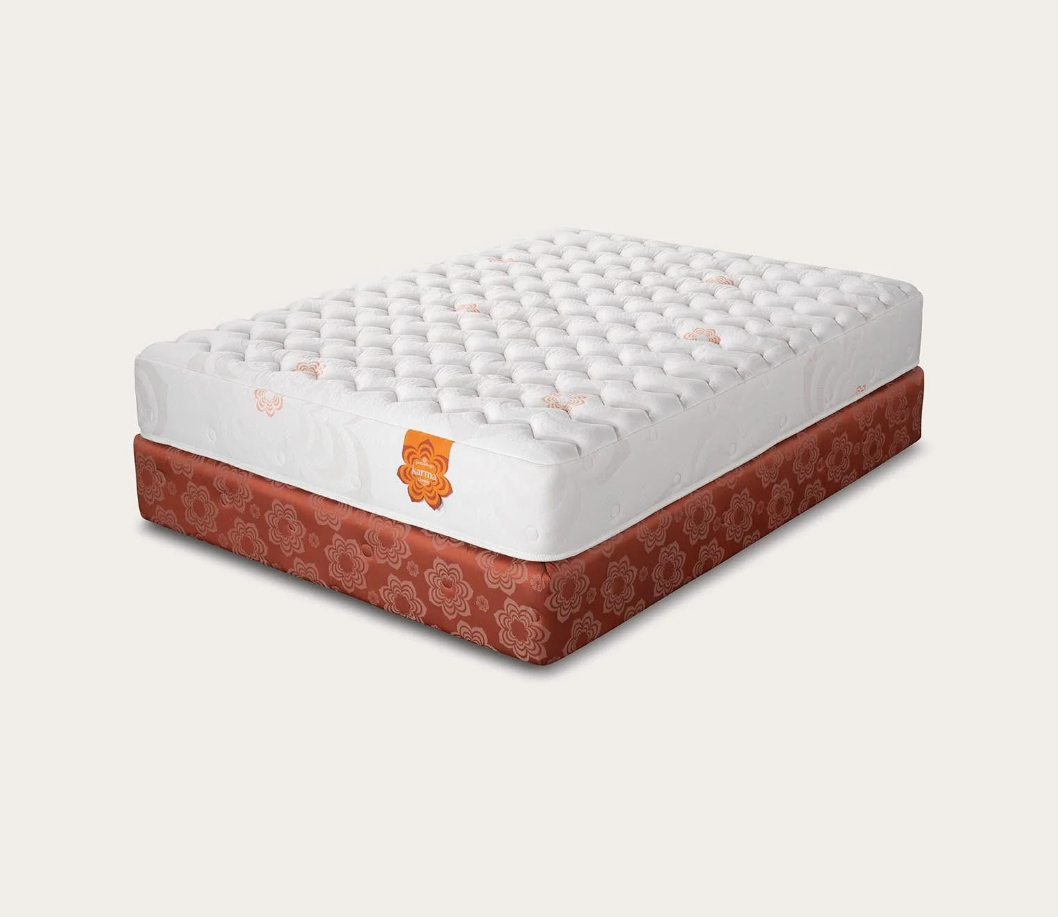 Karma Classic Talalay layer detail