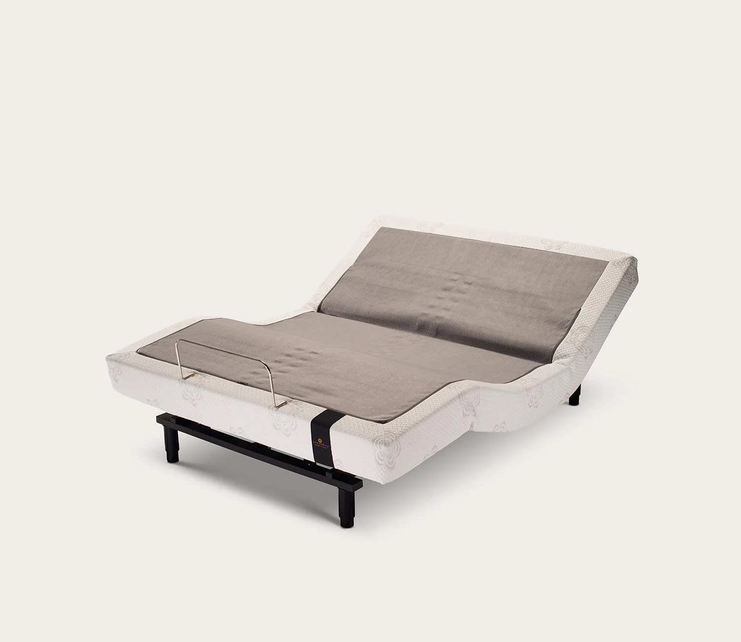 Elite Adjustable Base under-bed lighting