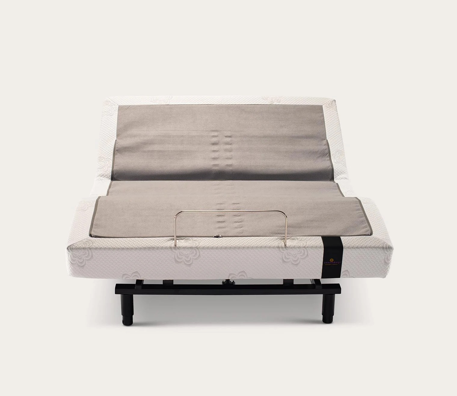 PranaSleep Elite Adjustable Base hero