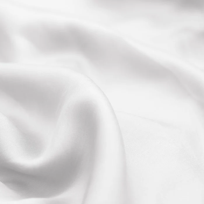 PureCare TENCEL Lyocell Sheets in White, detail