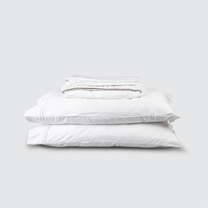 PureCare TENCEL Lyocell Sheets in White