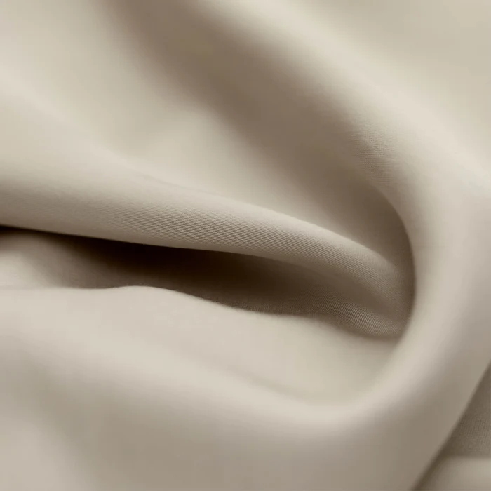 PureCare Recovery Viscose Sheets in Ivory, detail