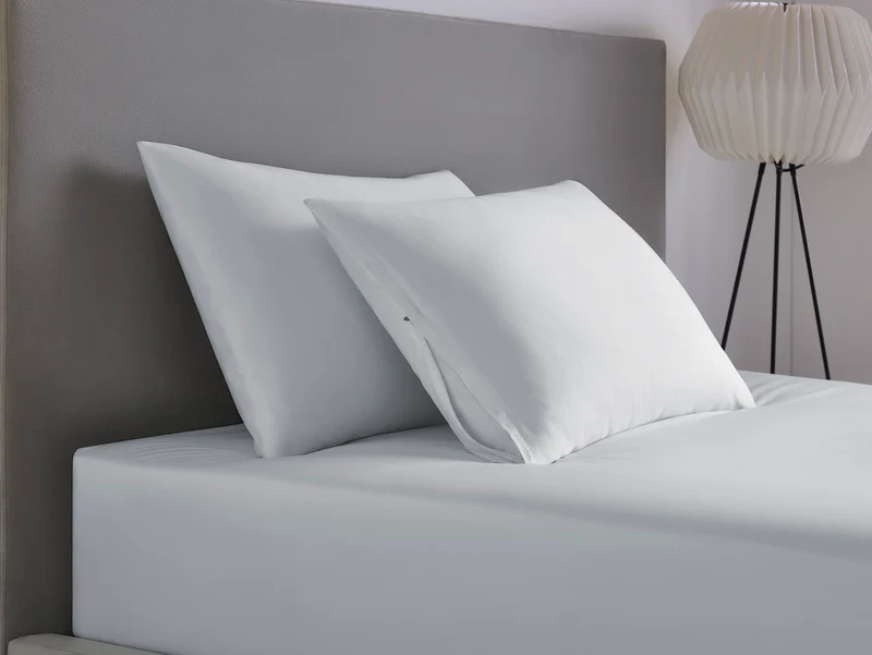 Sleeptone SmartGuard Pillow Protector 2-Pack