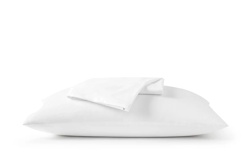 SmartGuard pillow protector packaging