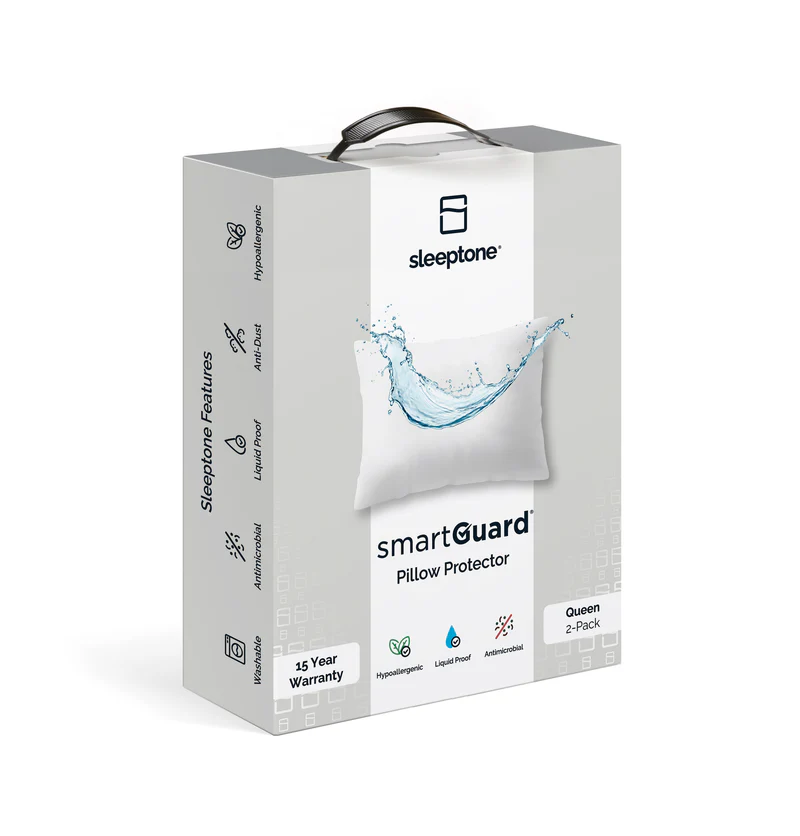SmartGuard DRYSEAL waterproof barrier