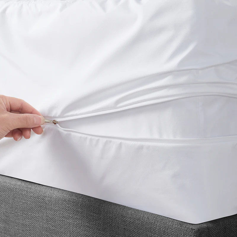 Encasement breathable jersey fabric