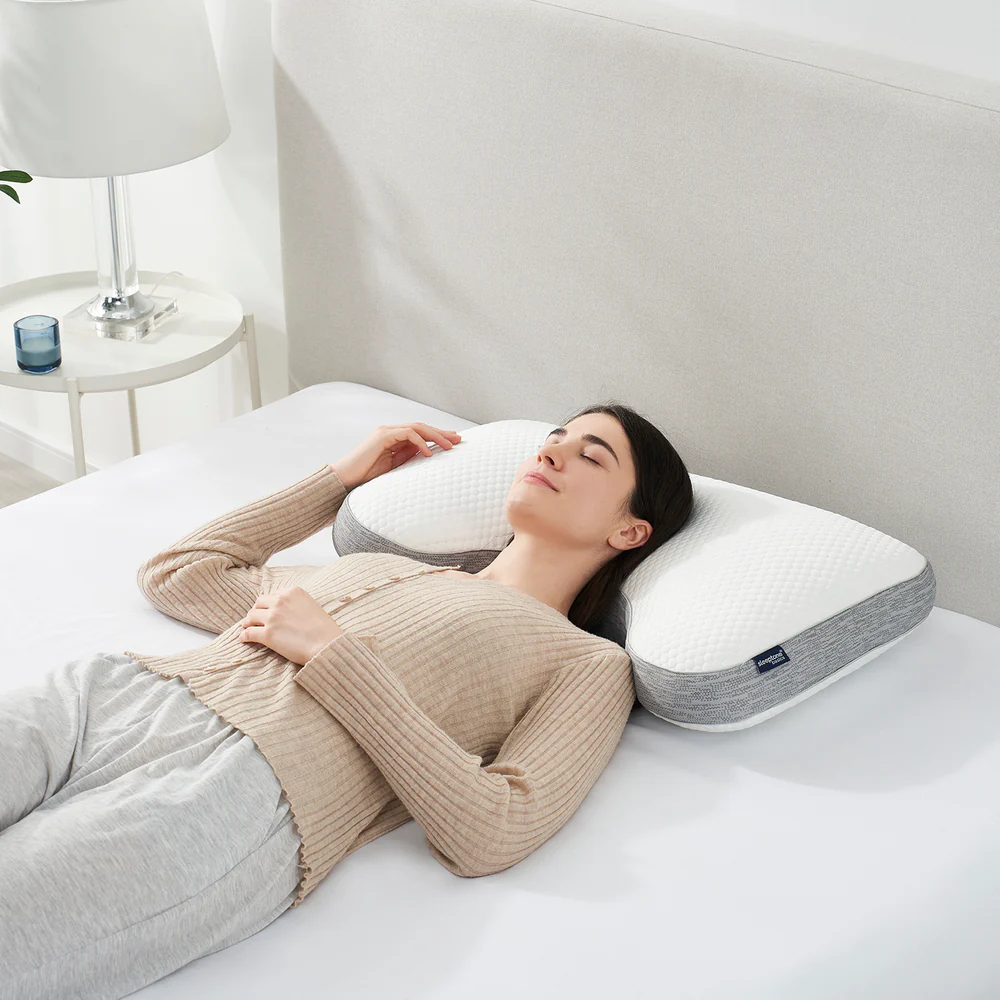 Cooling Pillow TENCEL cover removable for washing