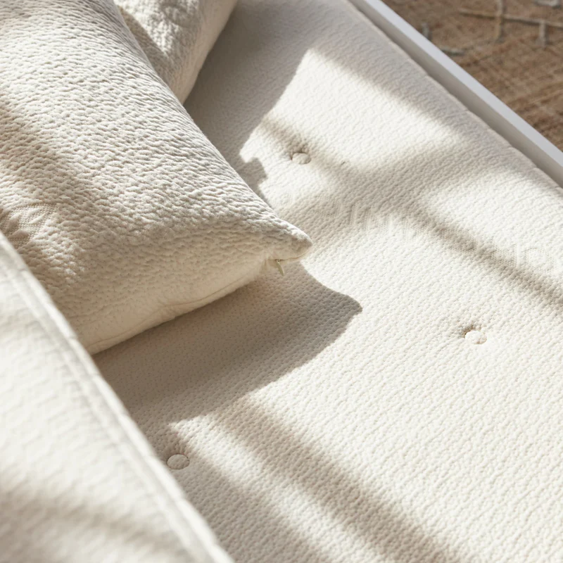 Avocado Eco Kids organic cotton cover