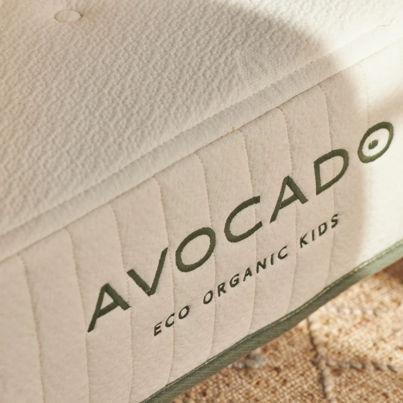 Avocado Eco Kids GOLS organic latex layer