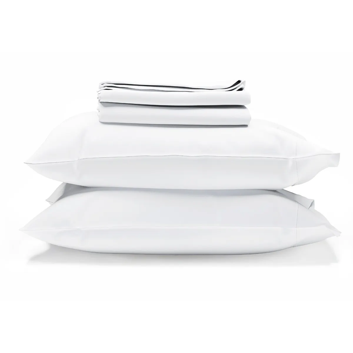 Sateen weave detail
