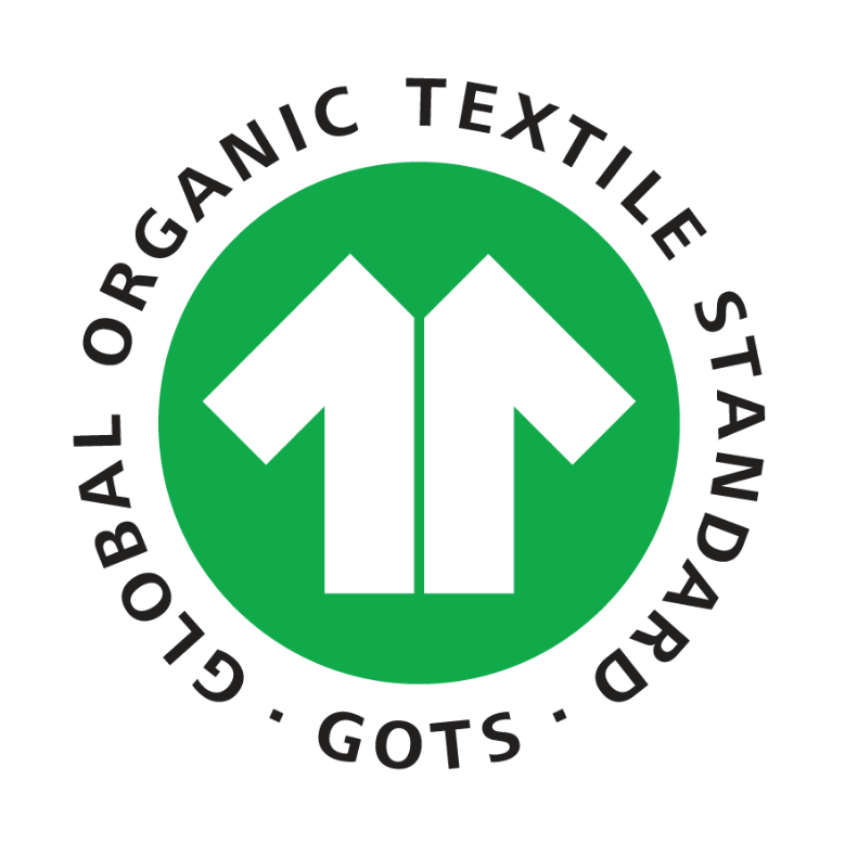 GOTS Global Organic Textile Standard