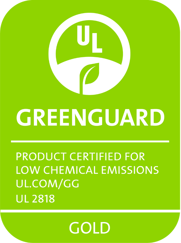 Greenguard Gold