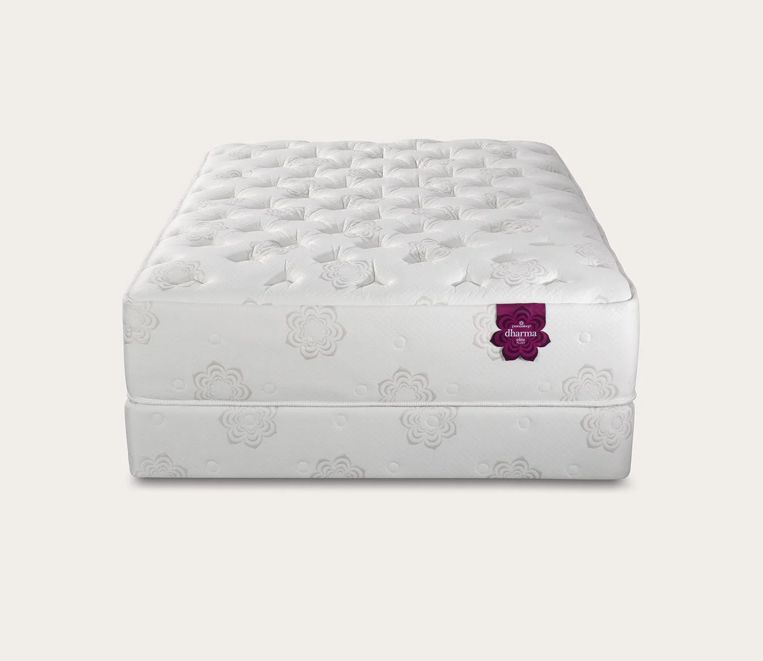 Dharma Elite Talalay layer detail