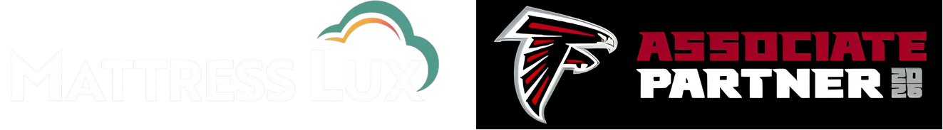 Mattress Lux — Atlanta Falcons Associate Partner