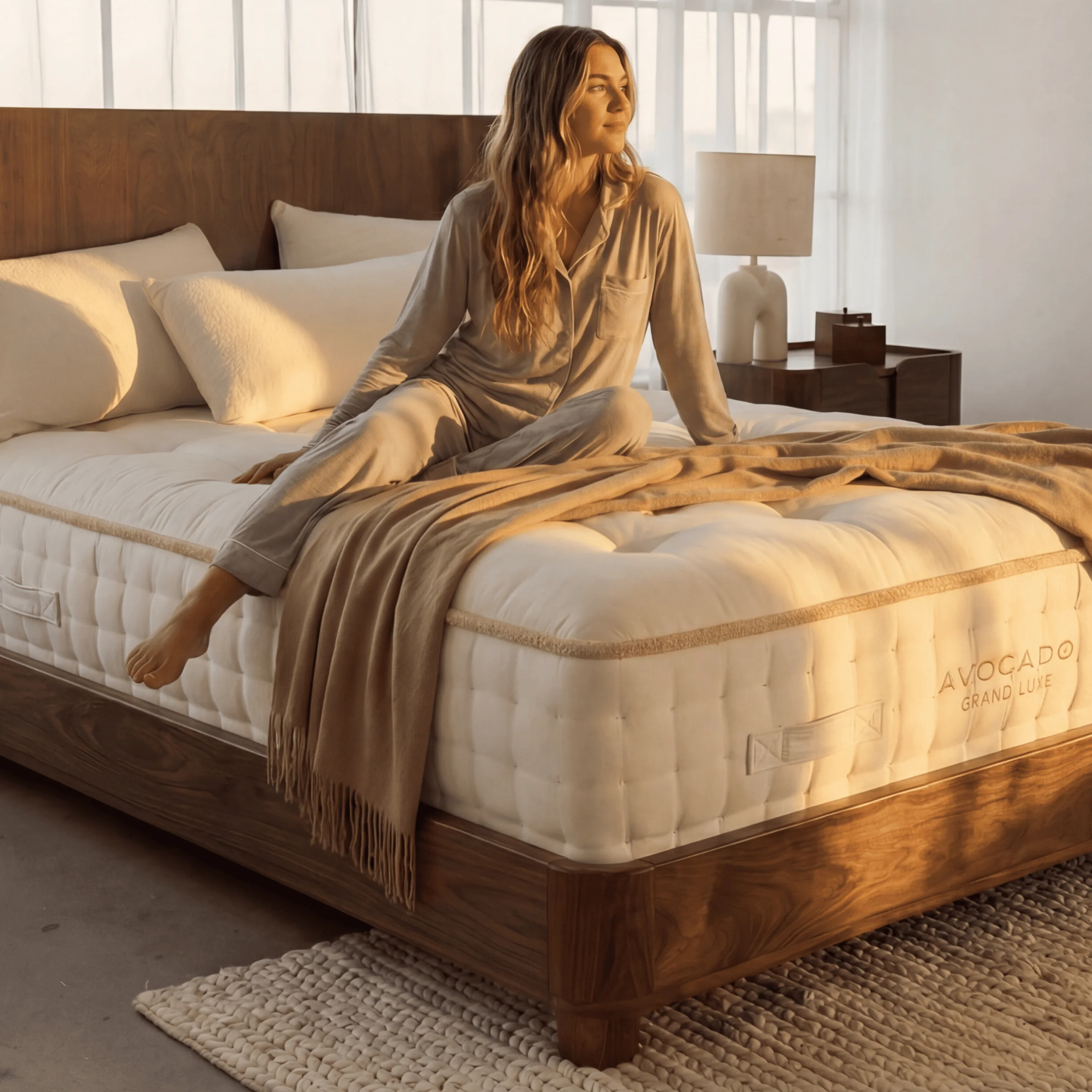 The Grand Luxe by Avocado, view 4