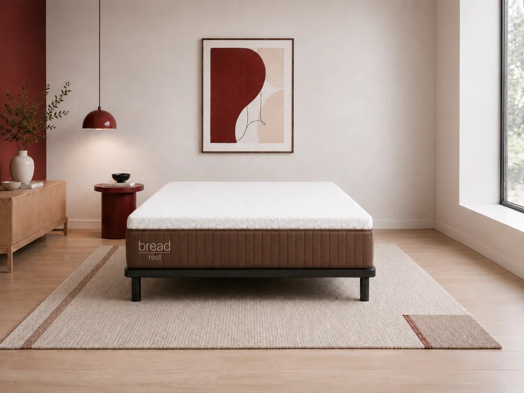 Bread Rest Fresh Rise Hybread mattress