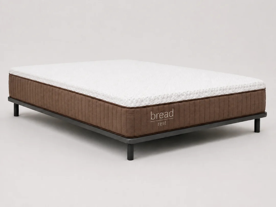 Bread Rest Fresh Rise Hybread mattress view 2