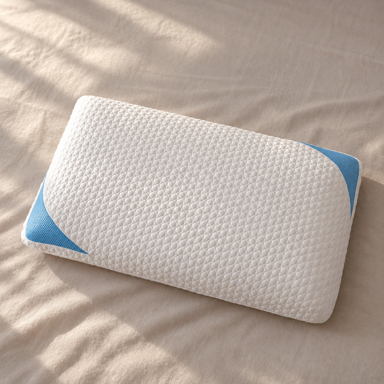 Bread Rest GlacierTex Pillow view 2