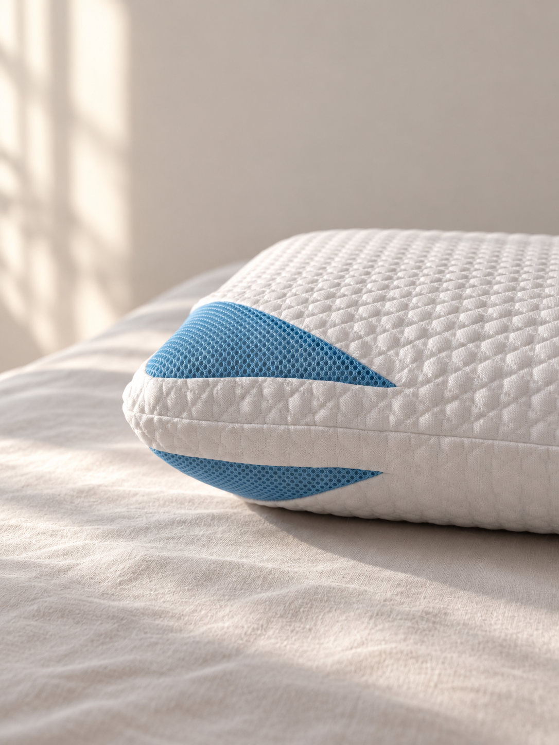 Bread Rest GlacierTex Pillow view 3