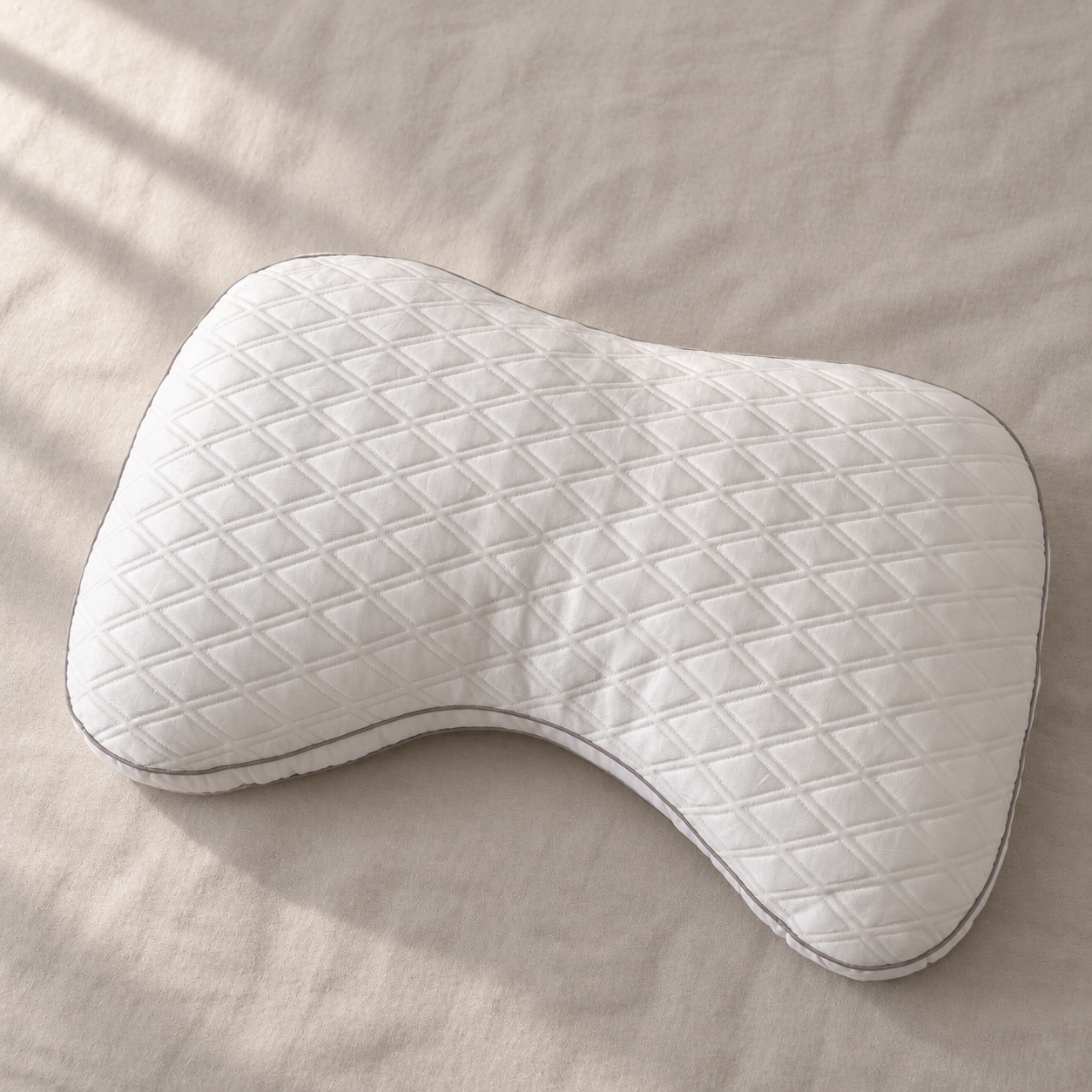 Bread Rest Stratus Pillow view 2