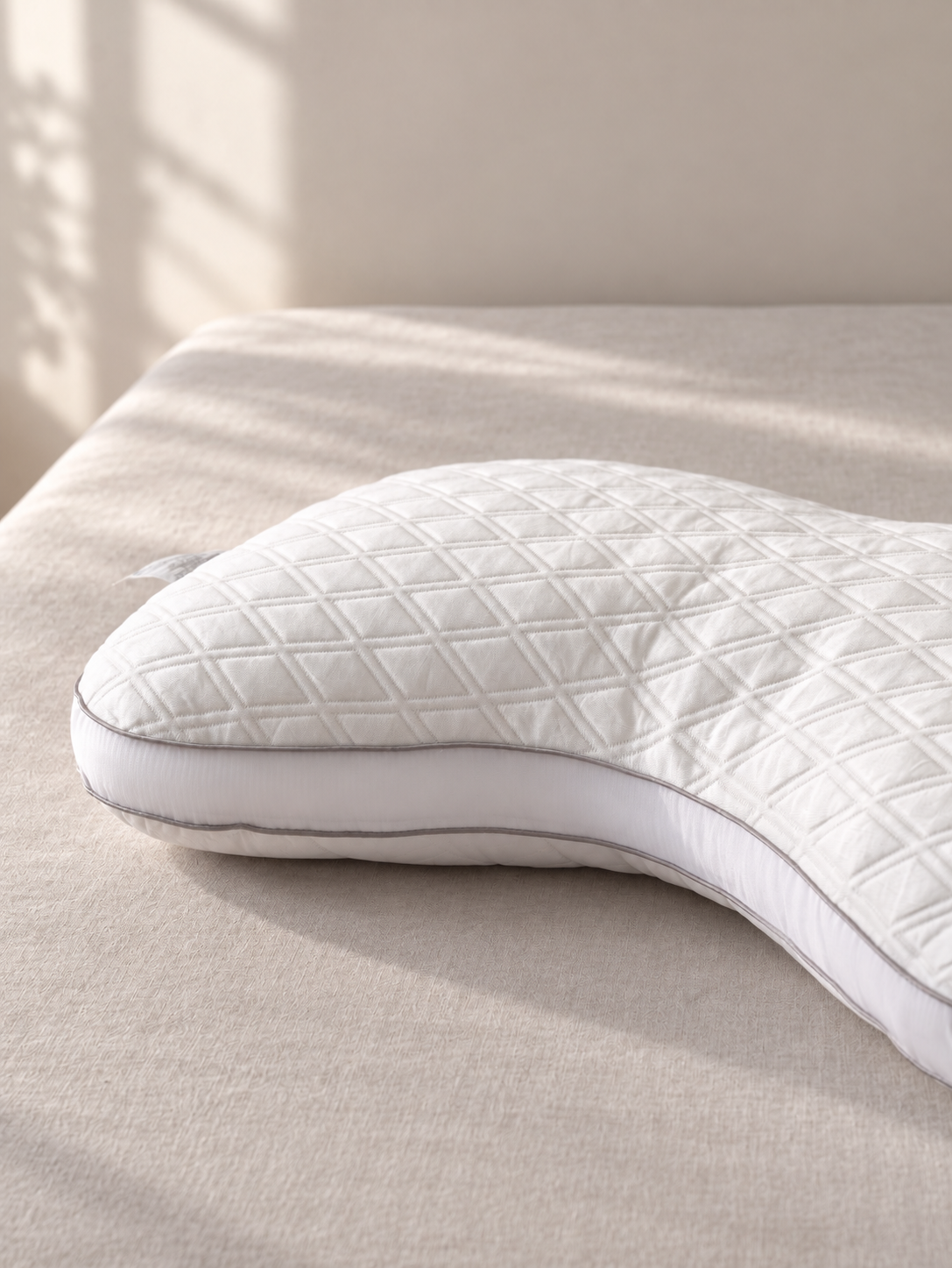Bread Rest Stratus Pillow view 3