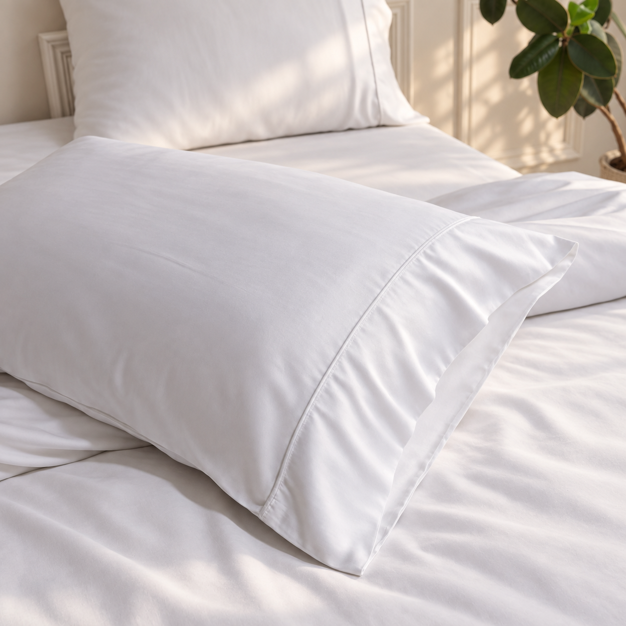 Bread Rest Bamboo Sheets view 4