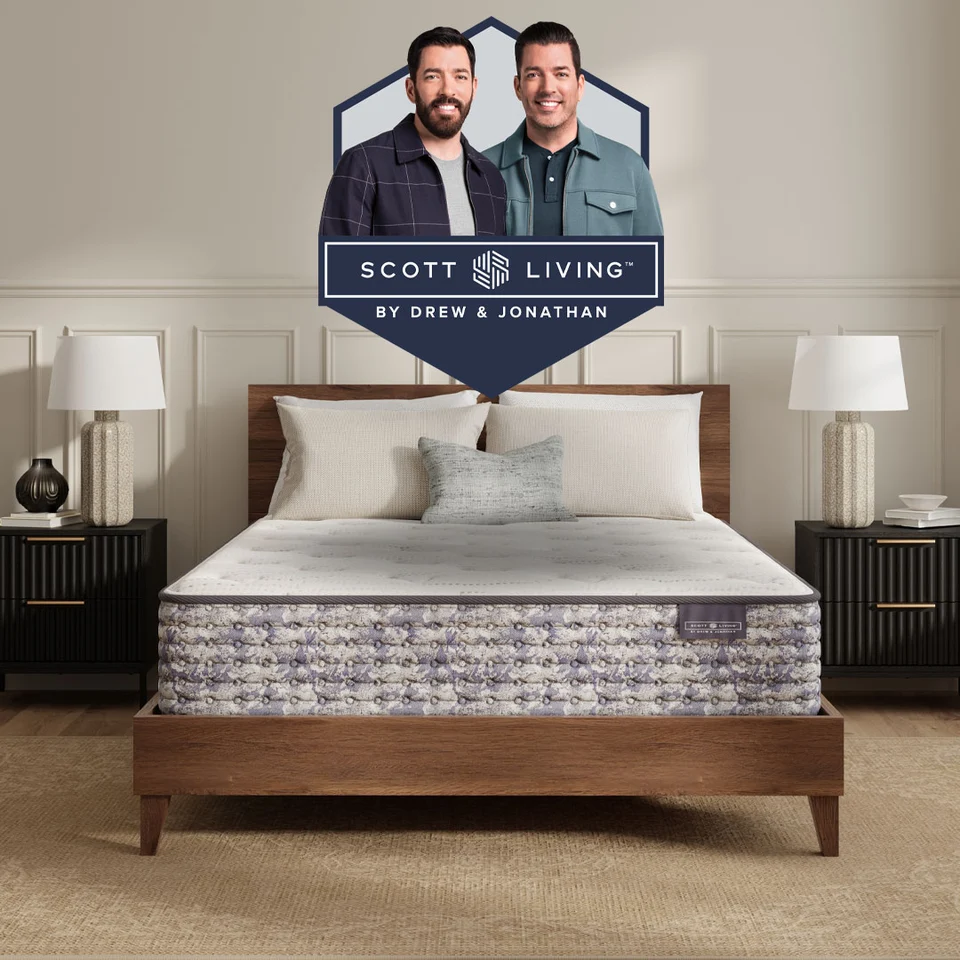 Scott Living Floren Firm mattress