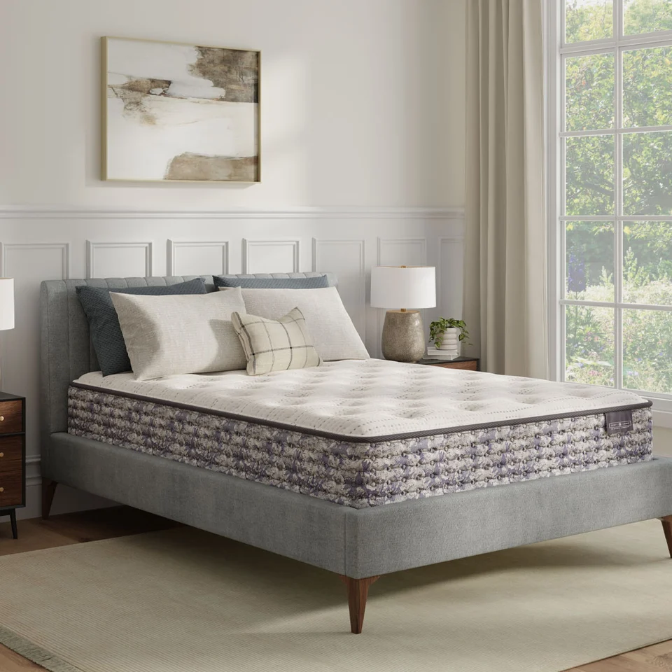 Scott Living Elia Medium mattress view 2