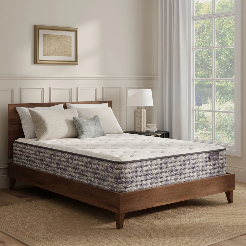 Scott Living Floren Firm mattress view 2