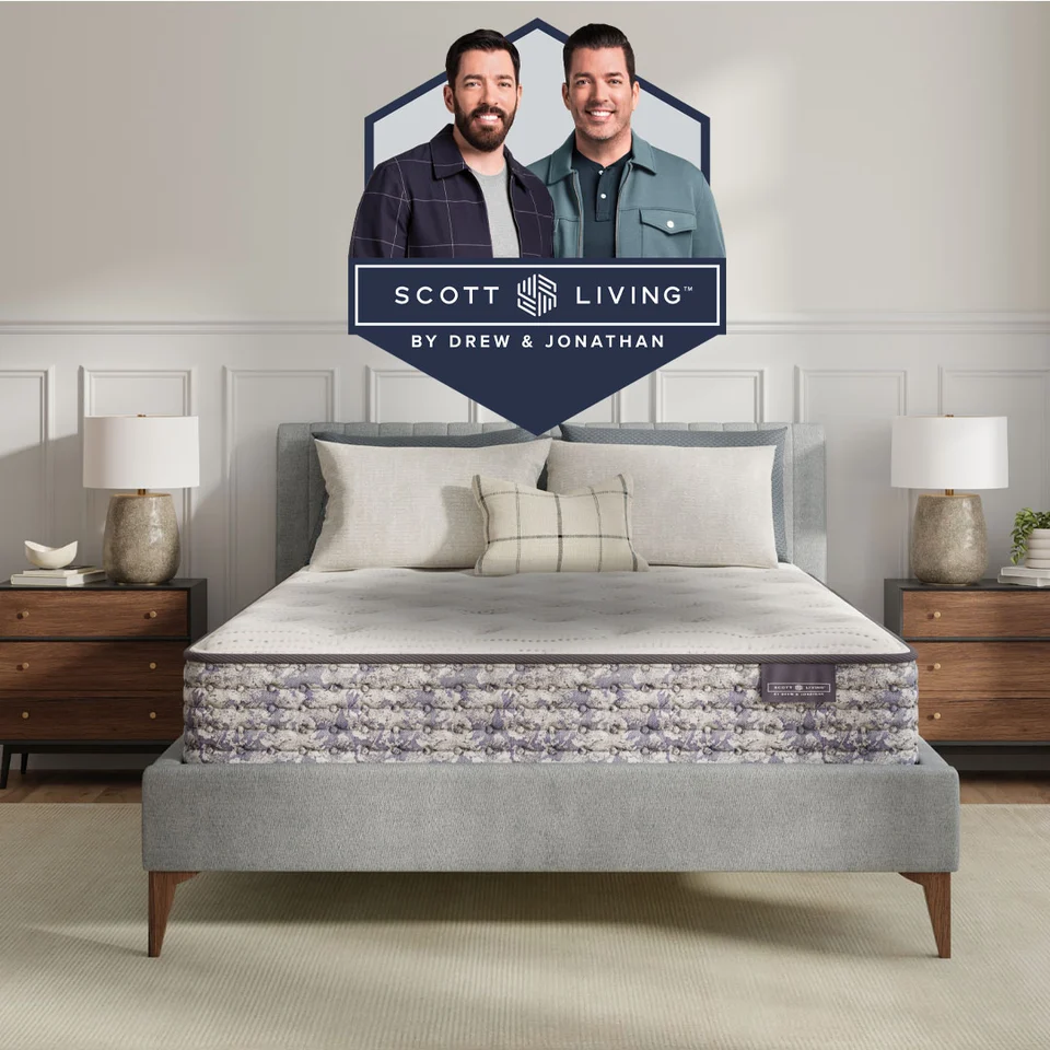 Scott Living Elia Medium mattress