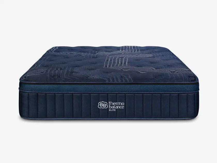 Brooklyn Bedding ThermoBalance Elite mattress view 4