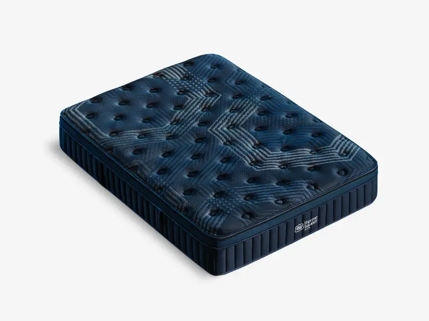 Brooklyn Bedding ThermoBalance Elite mattress view 3